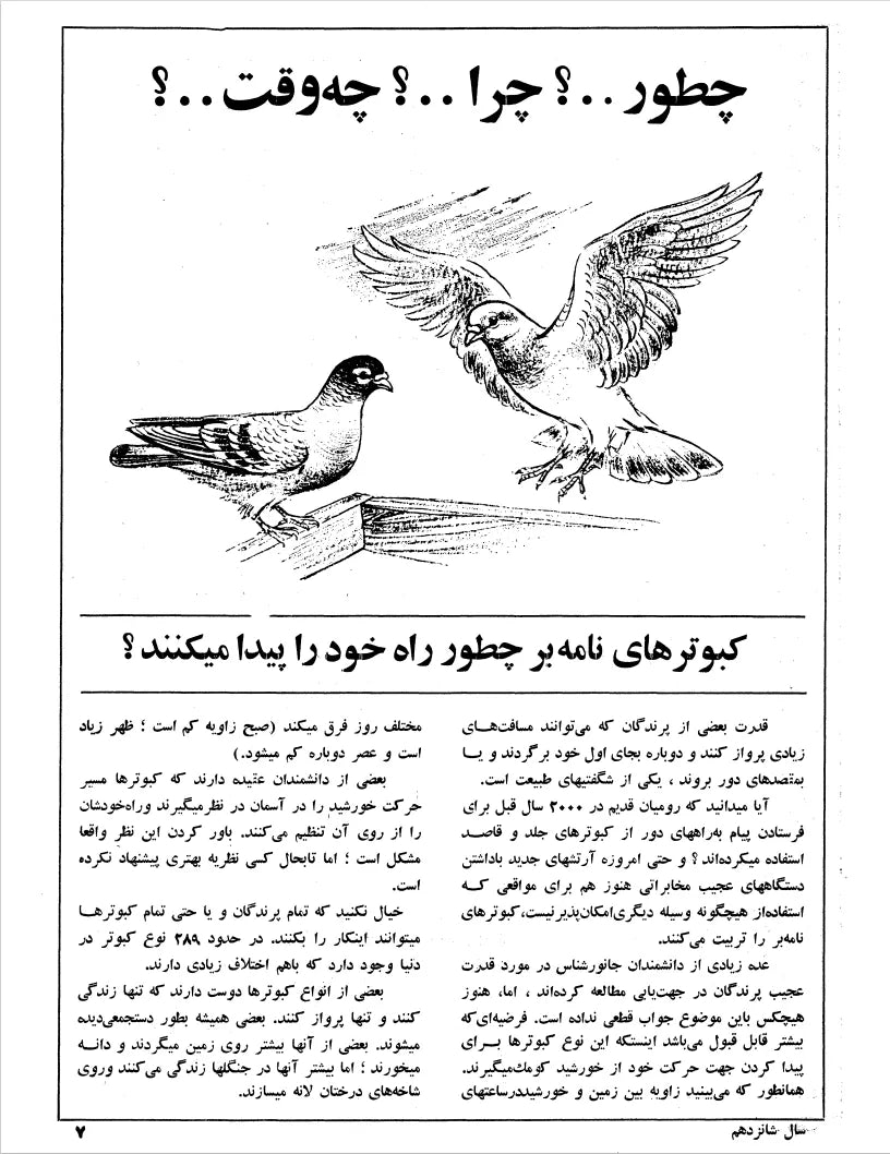 Kayhan Bacheha Magazine – Issue 817 - KHAJISTAN™