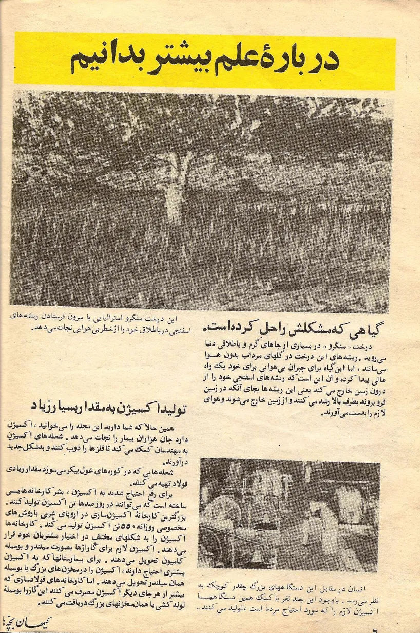 Kayhan Bacheha Magazine – Issue 904 - KHAJISTAN™