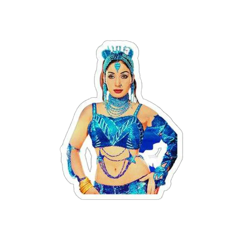 Nirma Sticker - KHAJISTAN™