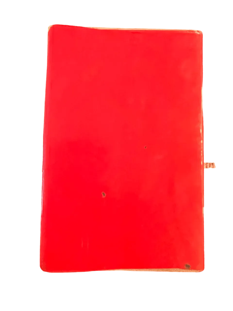 Personal Notebook in Sindhi (2013) - KHAJISTAN™