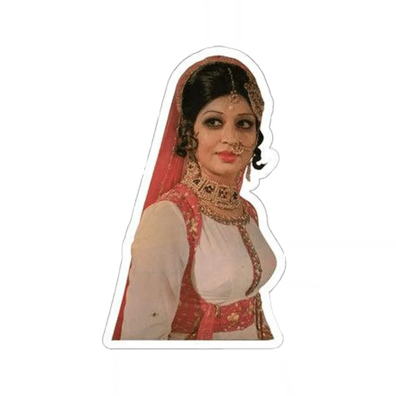 Shabnam Sticker - KHAJISTAN™