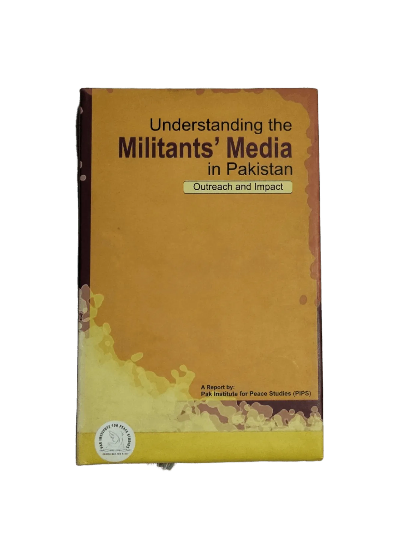 Understanding the Militants' Media in Pakistan - KHAJISTAN™