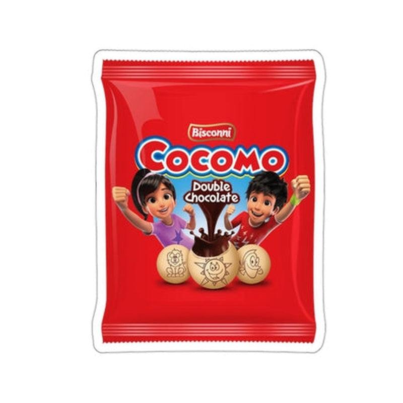 Cocomo Sticker KHAJISTAN