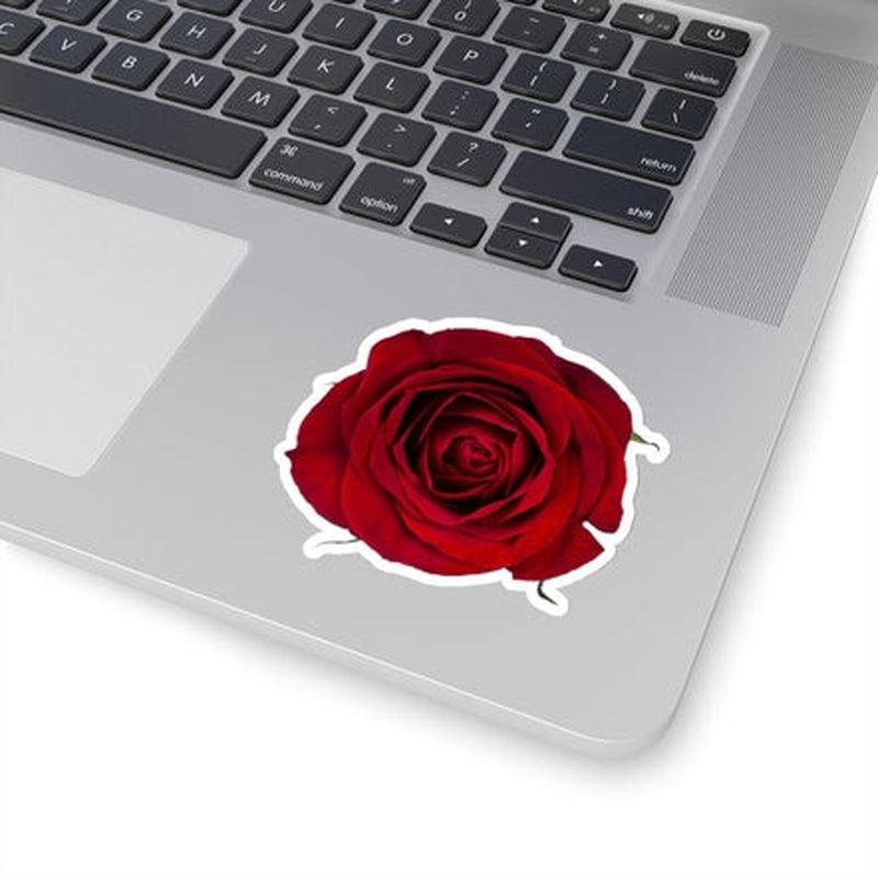 Rose Sticker KHAJISTAN