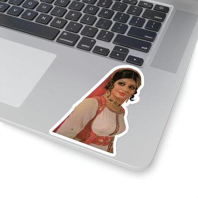 Shabnam Sticker KHAJISTAN