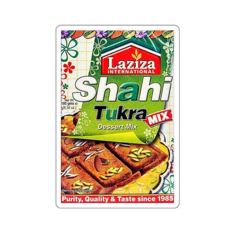Shahi Tukra Sticker KHAJISTAN