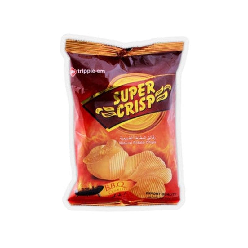 Super Crisp Sticker KHAJISTAN