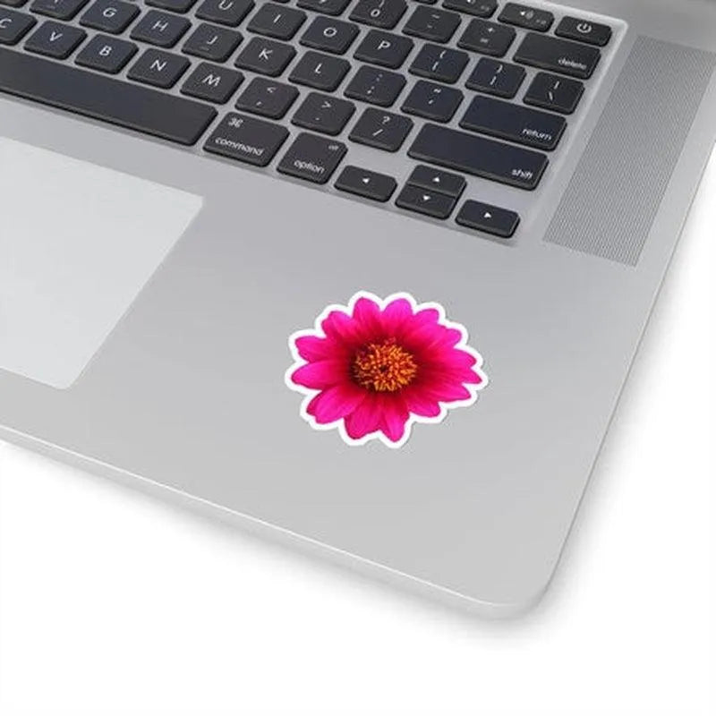 Flower Sticker - KHAJISTAN™