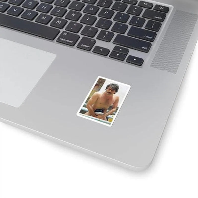 Jackie Shroff Sticker - KHAJISTAN™