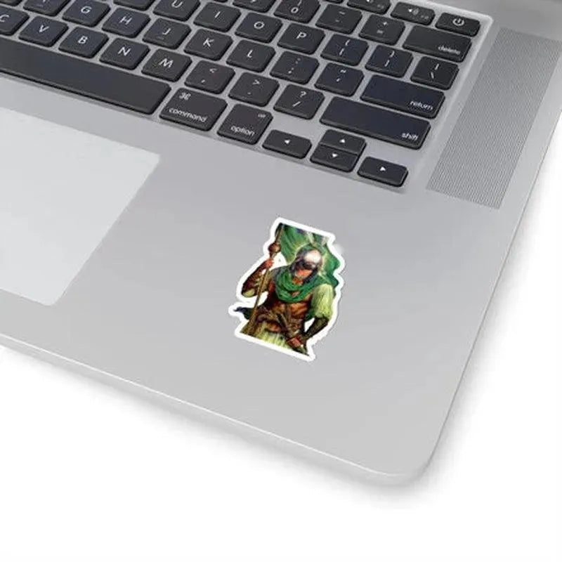 Karbala Sticker 7 - KHAJISTAN™