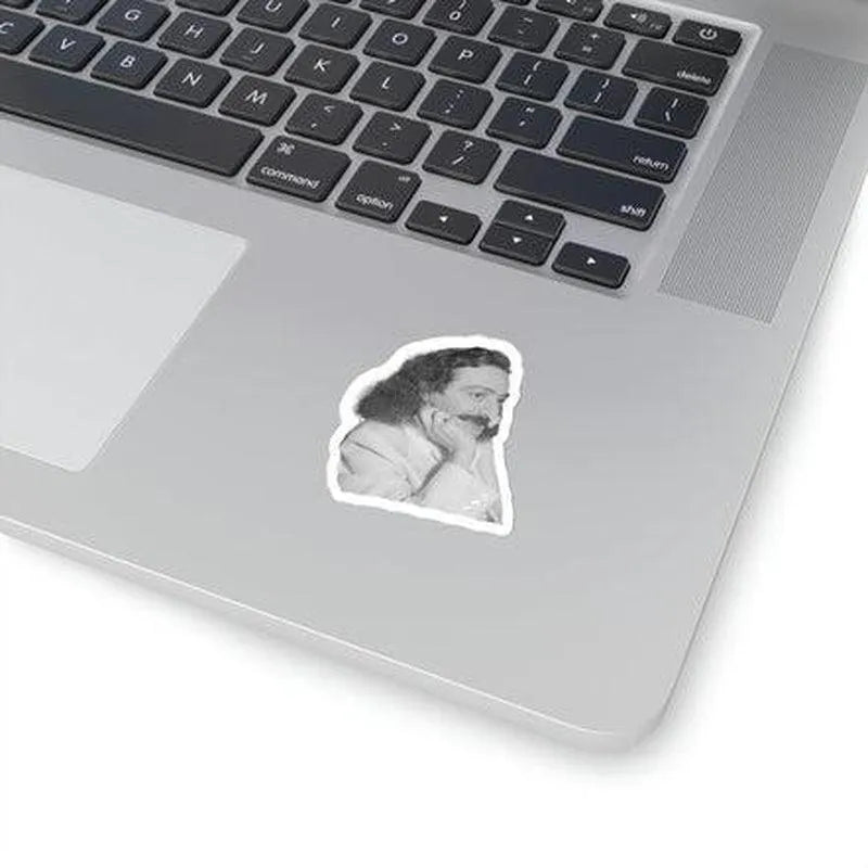 Meher Baba Tiny Sticker - KHAJISTAN™