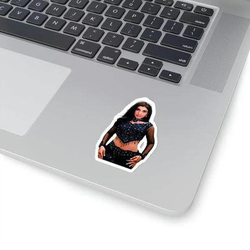 Nirma Magazine Cutout Sticker - KHAJISTAN™