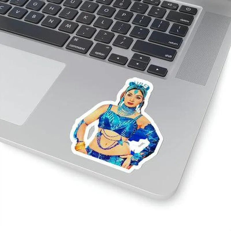 Nirma Sticker - KHAJISTAN™