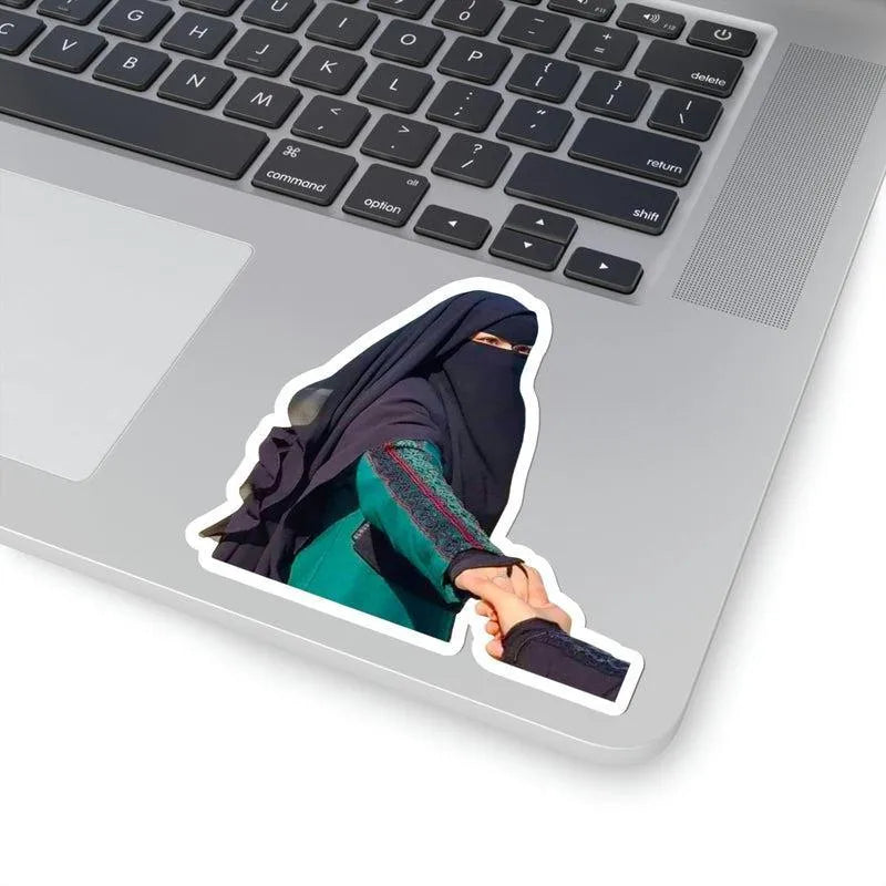 Rafeeq Al Rooh Sticker - KHAJISTAN™