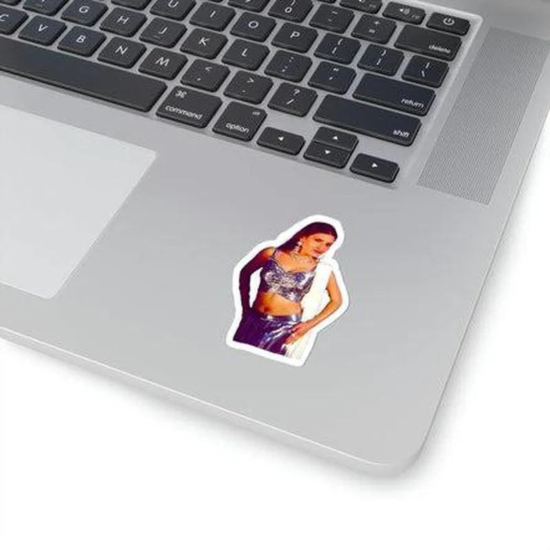 Resham Sticker - KHAJISTAN™