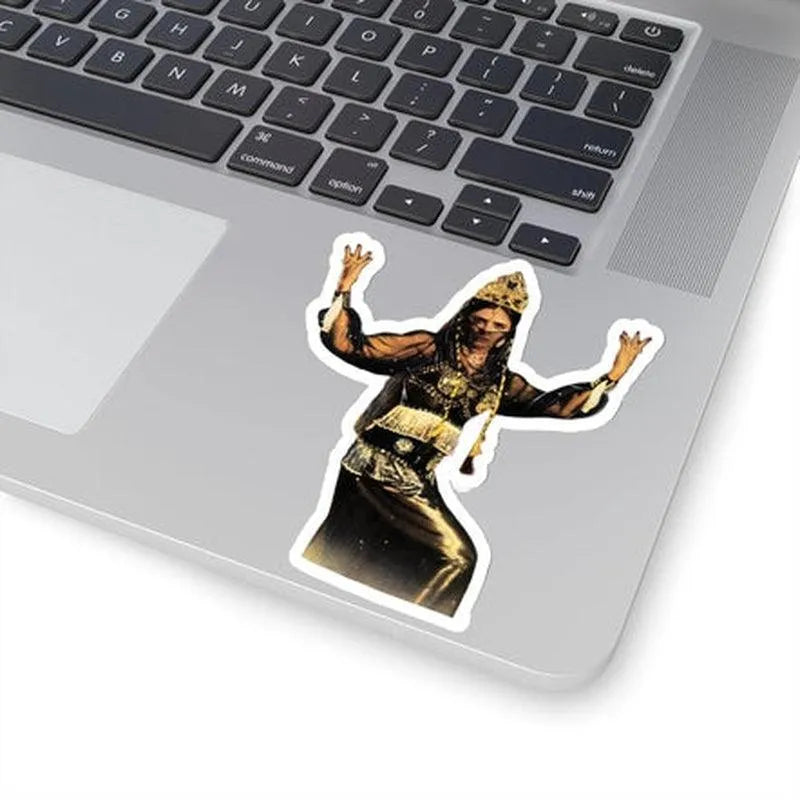 Yarana Pak Sticker - KHAJISTAN™